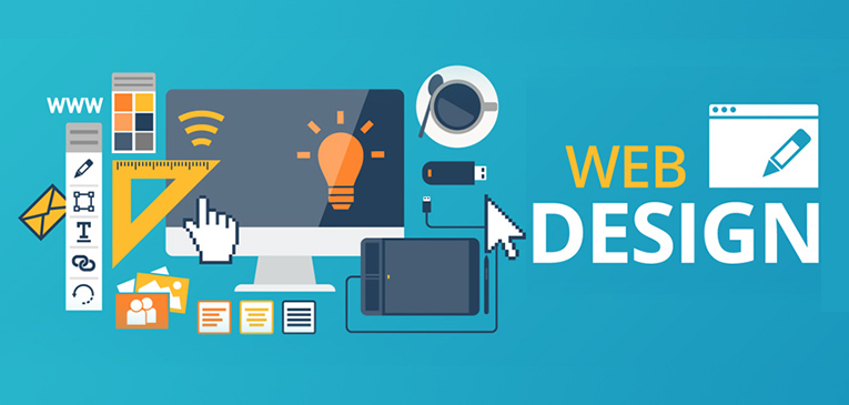 Web Design – Innovative Solutions